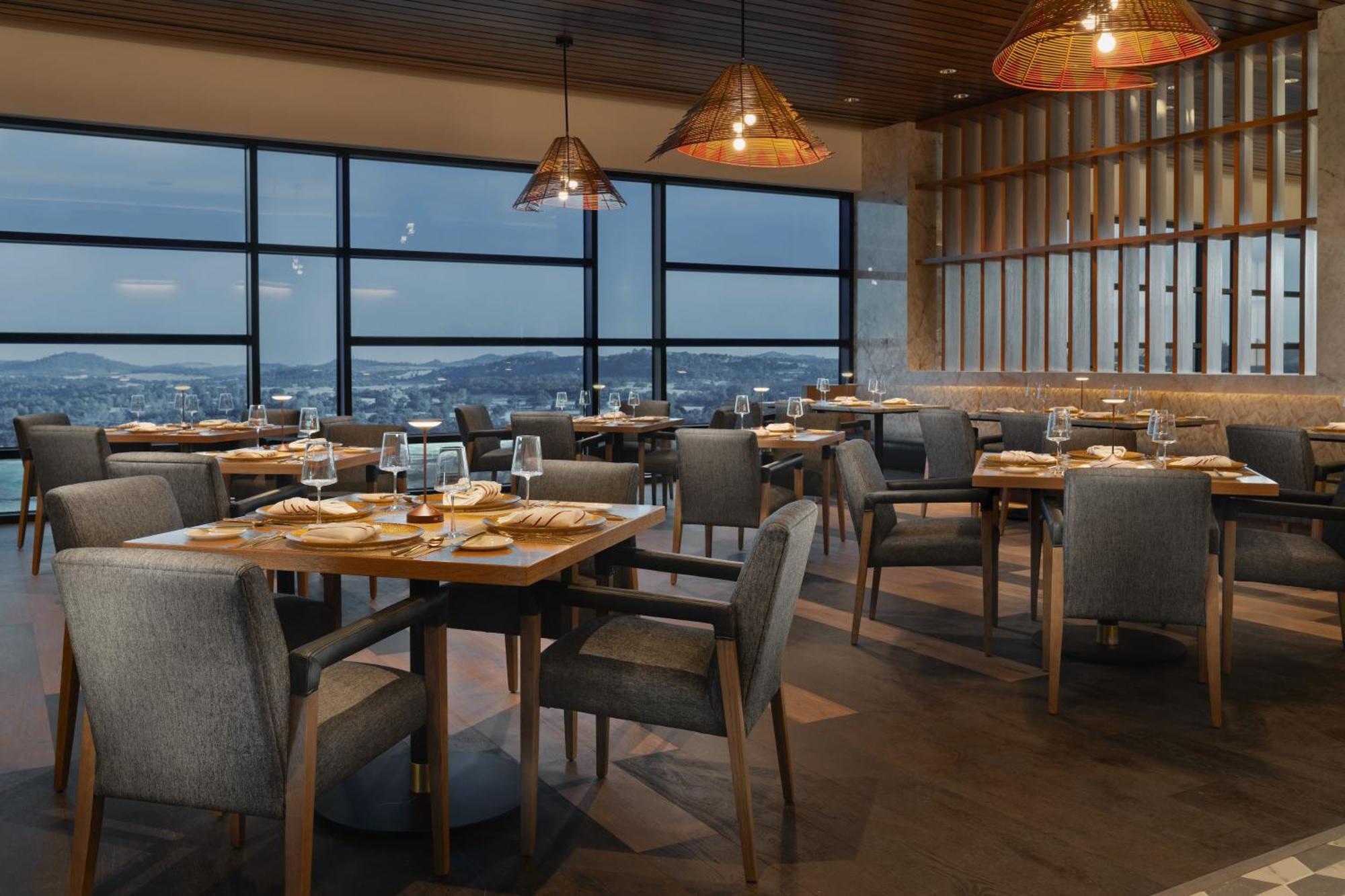 Chicken Ranch Casino Resort Jamestown Dış mekan fotoğraf
