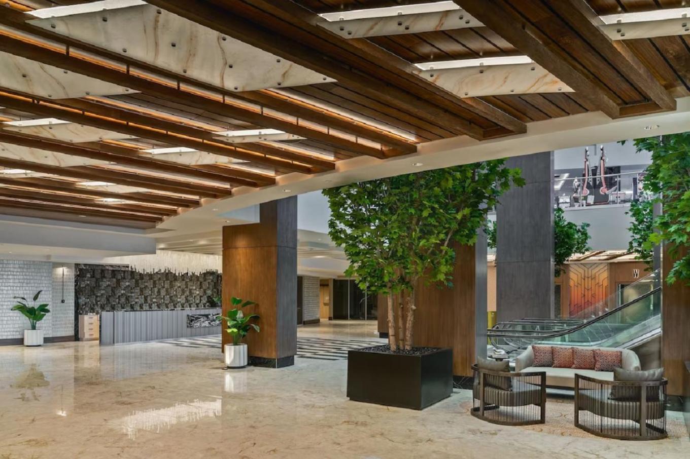 Chicken Ranch Casino Resort Jamestown Dış mekan fotoğraf